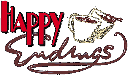 Happy Endings Logo
